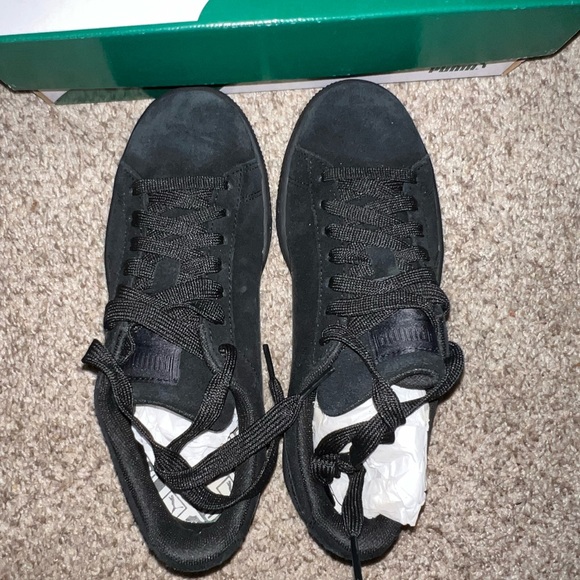 Suede Puma - Picture 2 of 4